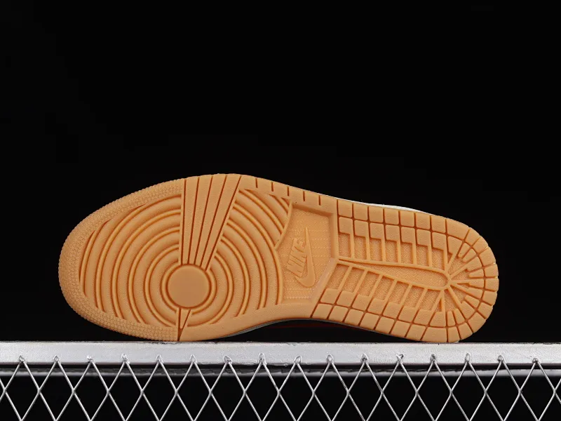 All Categories Air Jordan Jordan Series Basketball Shoes Air Jordan 1 Low Travis Scott x Air Jordan 1 AJ1 Joe 1 Overhook Low Basketball Shoes DM7866-801